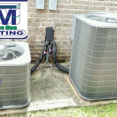 Total Air Masters A/C & Heating