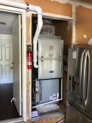 All Heating & Air Conditioning