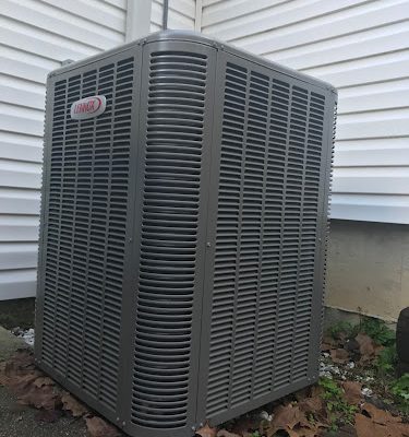 Sig Cox Heating & Air Conditioning