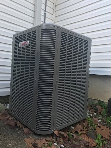 Sig Cox Heating & Air Conditioning