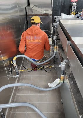 Northeast Ohio HVAC, LLC