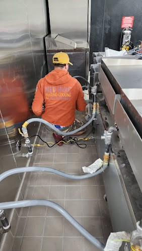 Northeast Ohio HVAC, LLC
