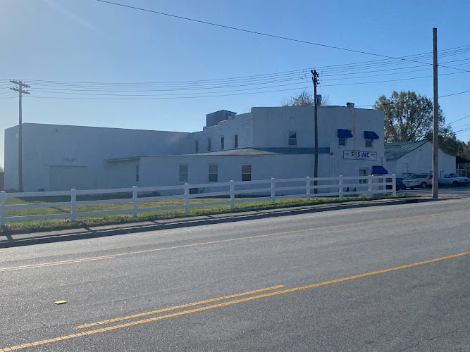 SBS-NC, LLC