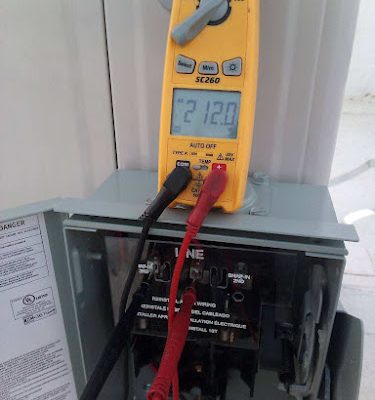 Excel Electric Heating and Cooling