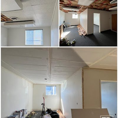 DC Drywall Pros Inc.