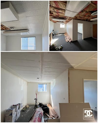 DC Drywall Pros Inc.