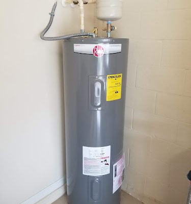 Major League Plumbing and Home Services
