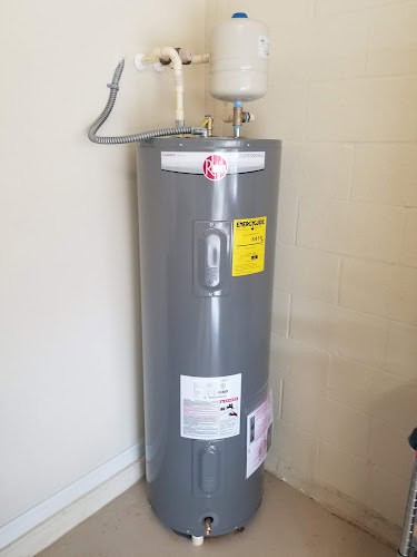 Major League Plumbing and Home Services