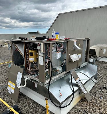 A1 HVAC Service of Westminster