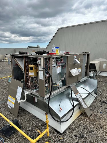 A1 HVAC Service of Westminster