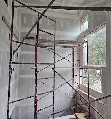 David Allen Drywall