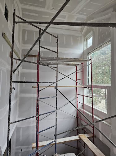 David Allen Drywall