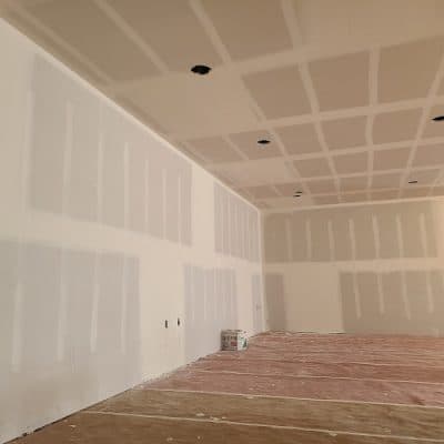 701 Drywall
