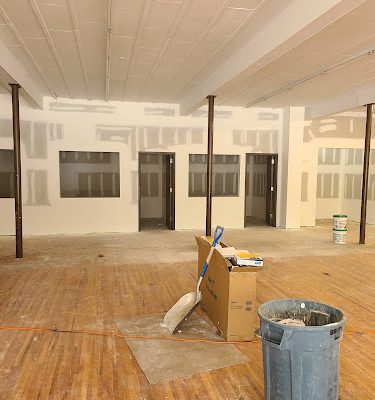 Xtreme Drywall Systems Inc