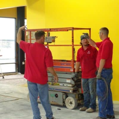 Keast Electric Inc