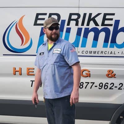 Ed Rike Plumbing Heating & Air