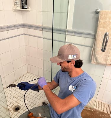 North Jersey Sewer & Drain Cleaning