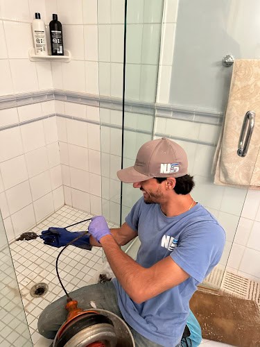 North Jersey Sewer & Drain Cleaning
