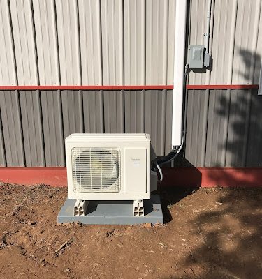 Performance Heating and Air LLC