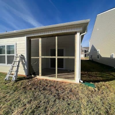 Ovi Home Improvements LLC