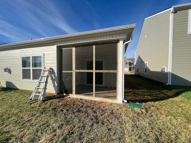 Ovi Home Improvements LLC