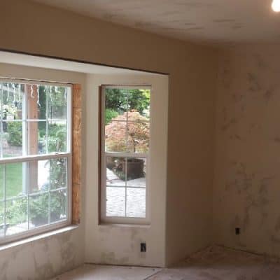 All Purpose Taping & Drywall