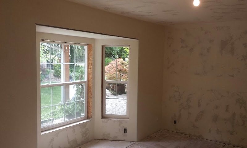 All Purpose Taping & Drywall
