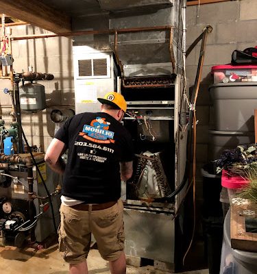Mobilio and Son HVAC