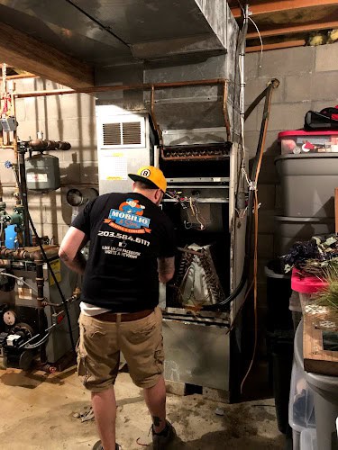 Mobilio and Son HVAC