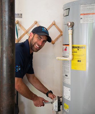 Grassroots Plumbing