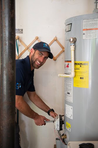 Grassroots Plumbing