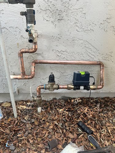 OX Plumbing Services LLC