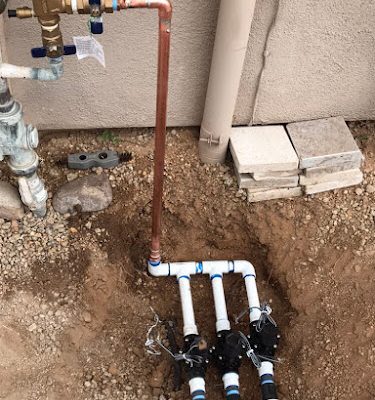 Allegiance Water Services