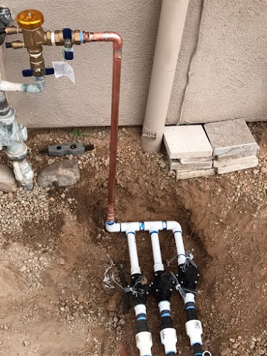 Allegiance Water Services