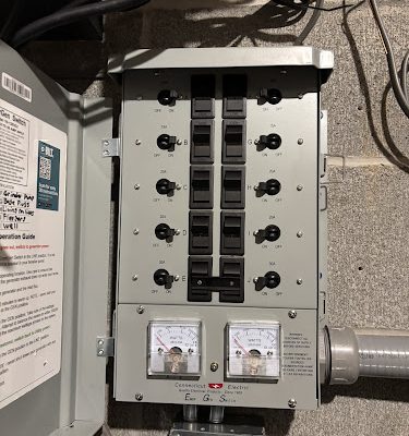 Marcello Electric LLC
