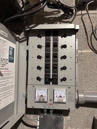 Marcello Electric LLC