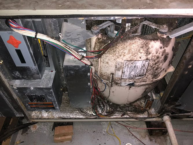 Trahan's Cooling, Heating & Plumbing