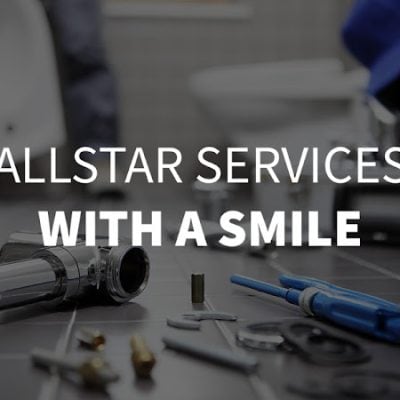 Allstar Plumbing, Heating & Air