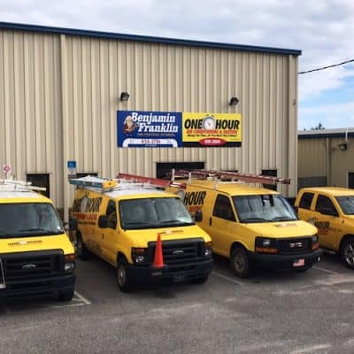 One Hour Air Conditioning & Heating