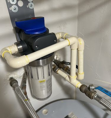 Prestige Plumbing & Restoration