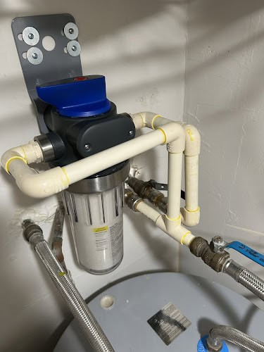 Prestige Plumbing & Restoration