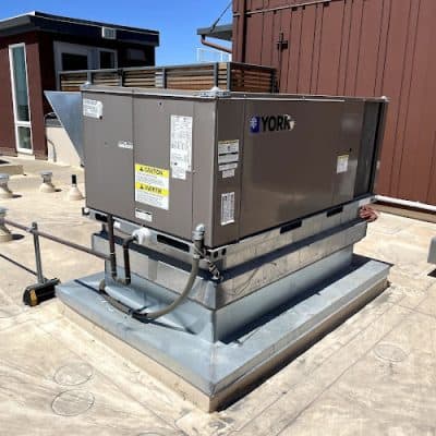 3rdGen Heating & Cooling