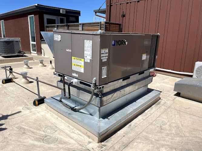 3rdGen Heating & Cooling