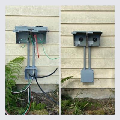 McCarthy Electric and Technologies