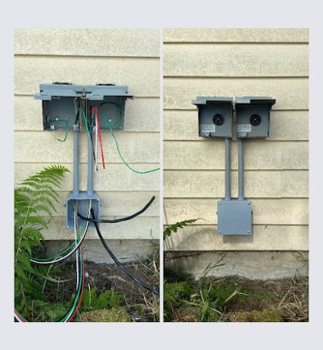 McCarthy Electric and Technologies