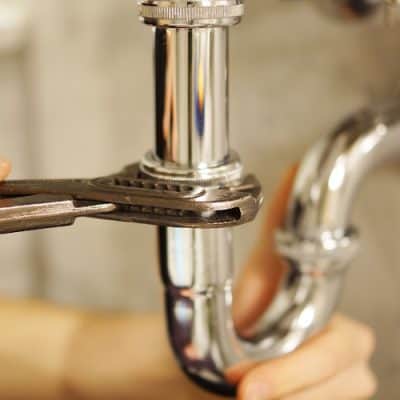 A Plus Plumbing