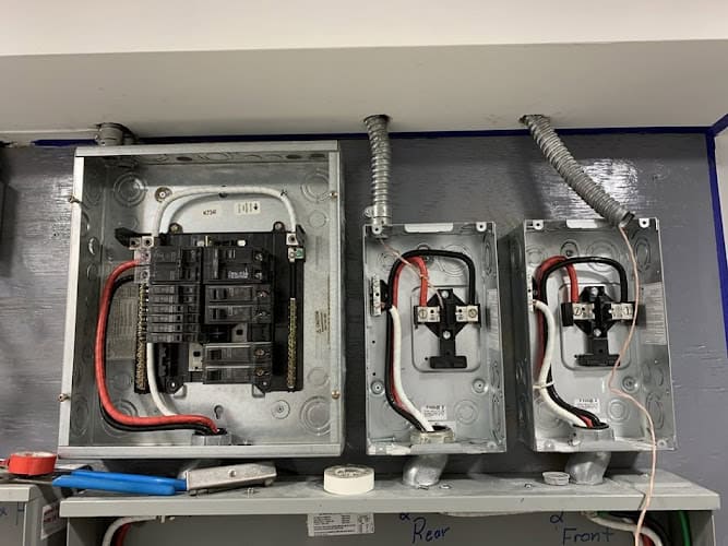 Electric Wire Services