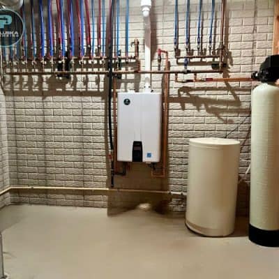 Paluska Plumbing