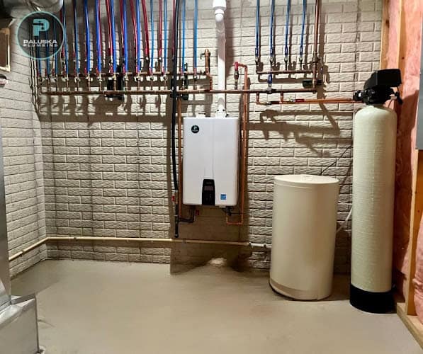 Paluska Plumbing