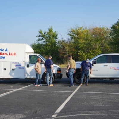 Sine Wave Electric & Construction, LLC